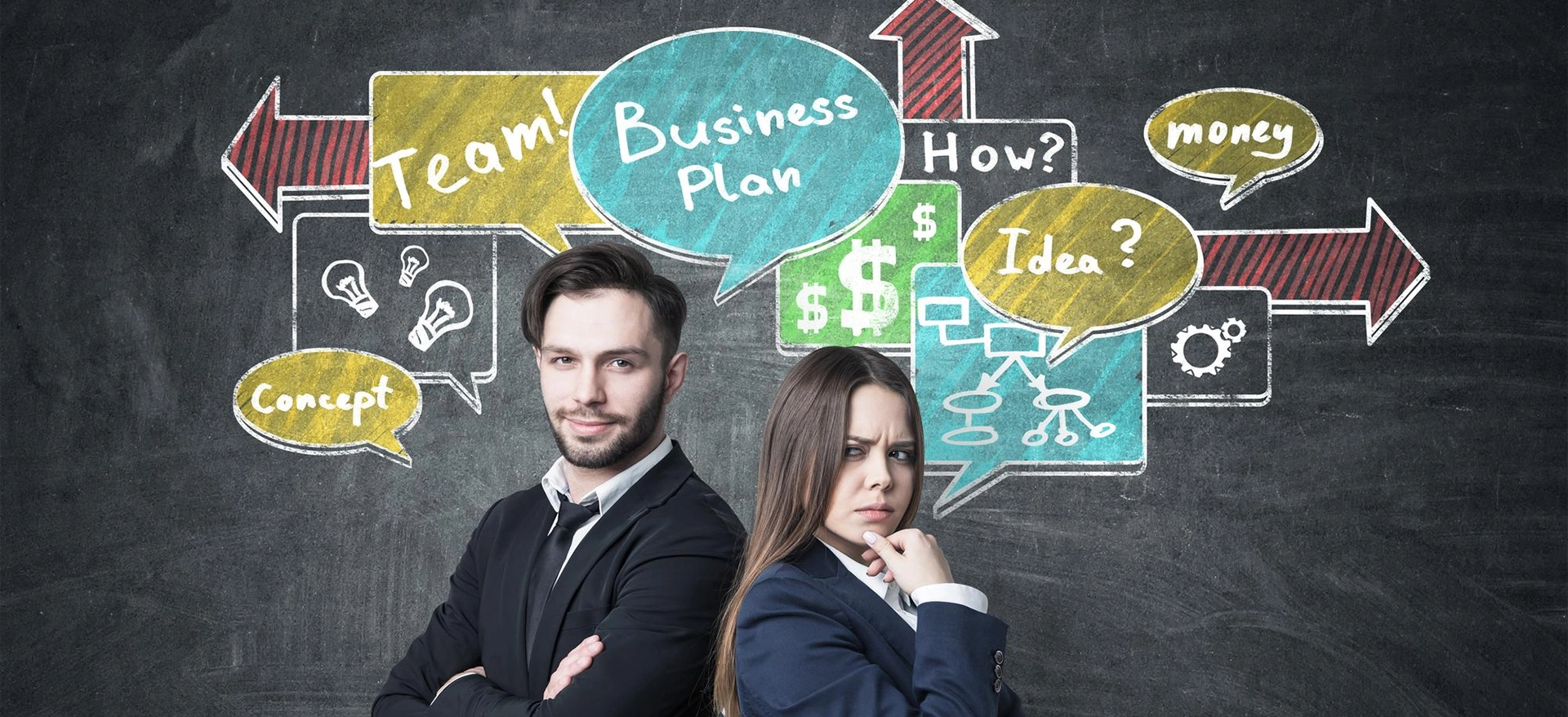 Por qué tu negocio no está creciendo (y cómo solucionarlo)?